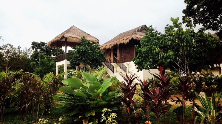 Wareerak Hot Spring & Wellness